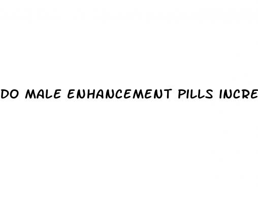 do male enhancement pills increase blood pressure