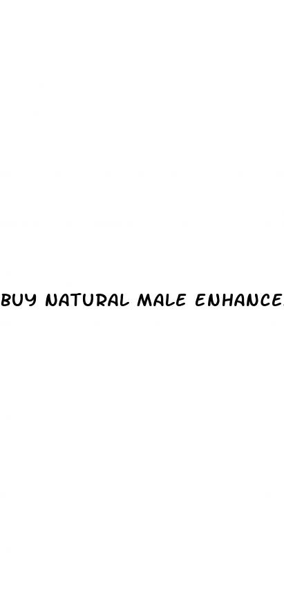 buy natural male enhancement