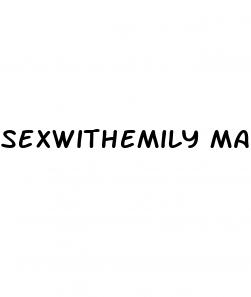 sexwithemily male performance enhancement pills