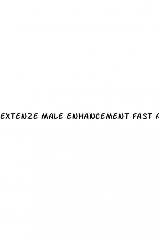 extenze male enhancement fast acting liquid reviews
