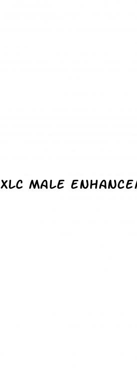 xlc male enhancement customer service