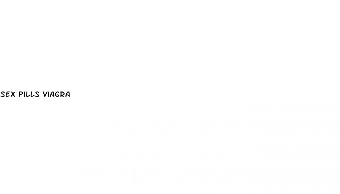 sex pills viagra