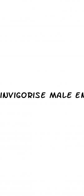 invigorise male enhancement support