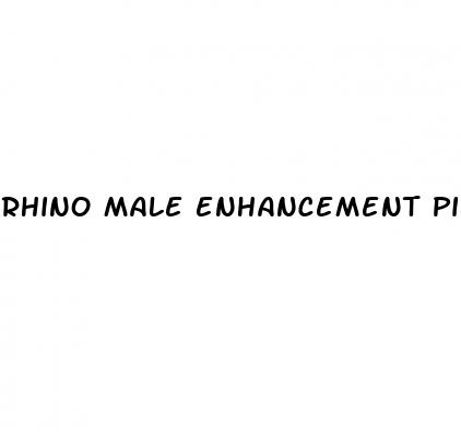 rhino male enhancement pills reviews