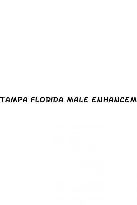 tampa florida male enhancement pills