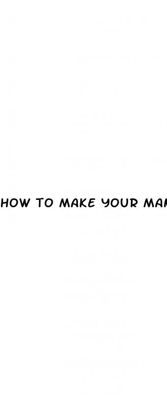 how to make your man dick bigger