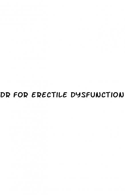 dr for erectile dysfunction in springfield ma