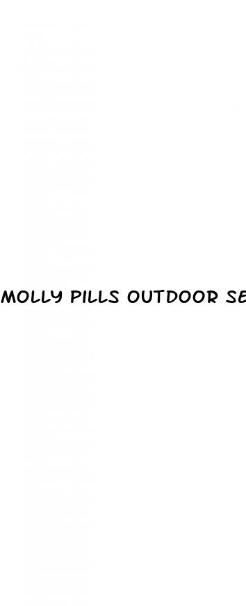 molly pills outdoor sex