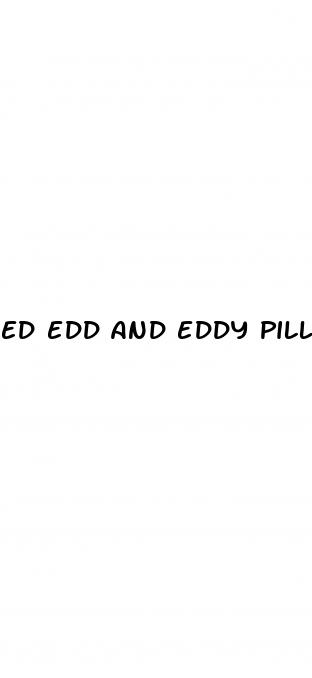 ed edd and eddy pillar