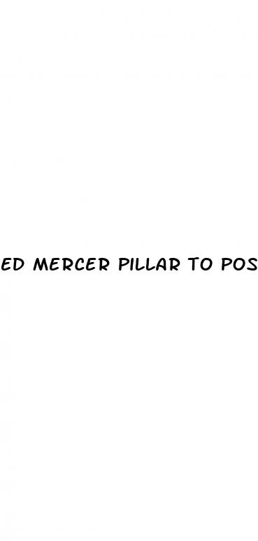 ed mercer pillar to post