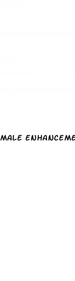 male enhancement score