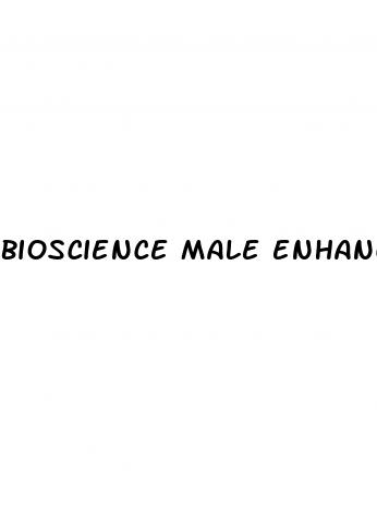 bioscience male enhancement cbd gummies