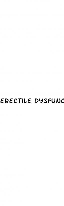 erectile dysfunction treatment clinic meridan