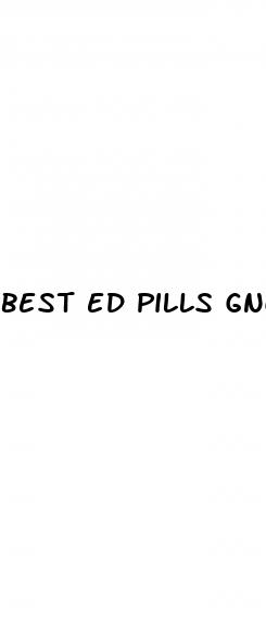 best ed pills gnc