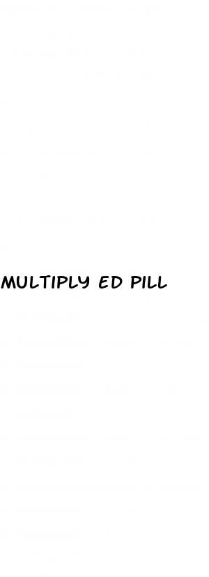 multiply ed pill