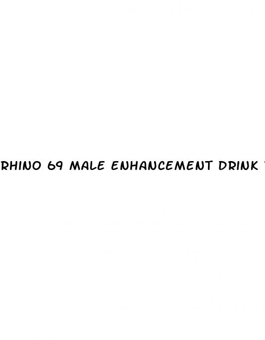 rhino 69 male enhancement drink reviews