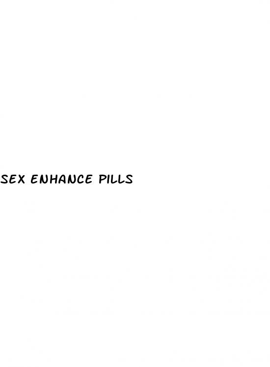 sex enhance pills