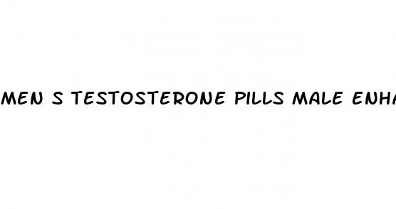 men s testosterone pills male enhancement pills top five