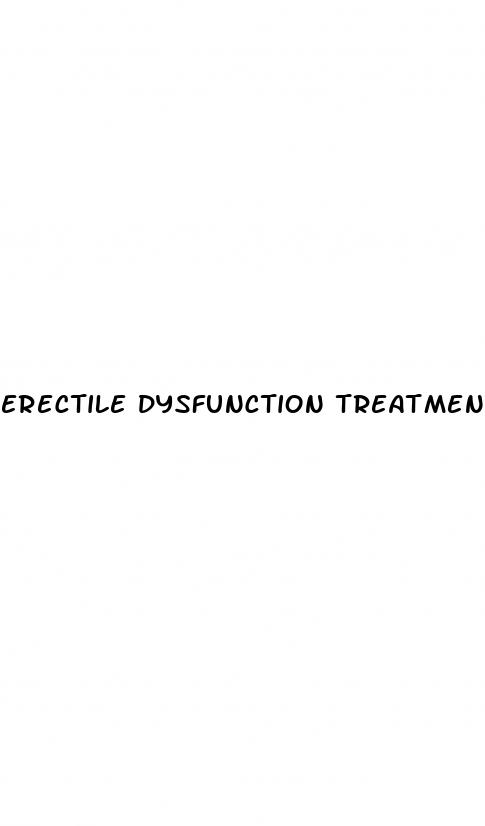 erectile dysfunction treatment doctor near me