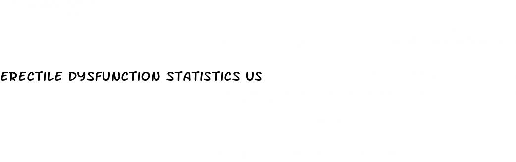 erectile dysfunction statistics us