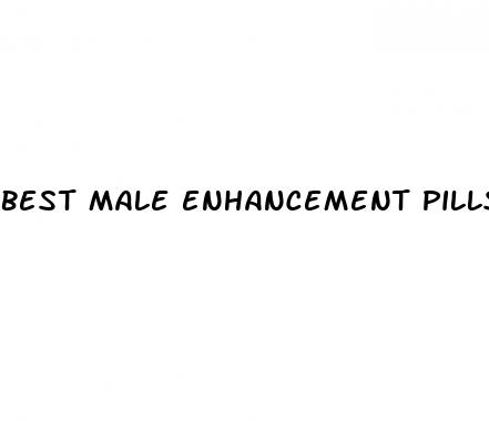 best male enhancement pills that really work