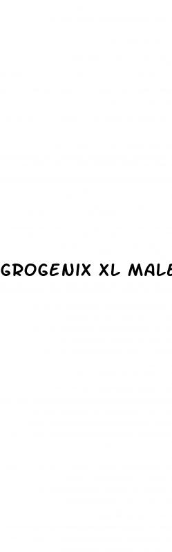 grogenix xl male enhancement