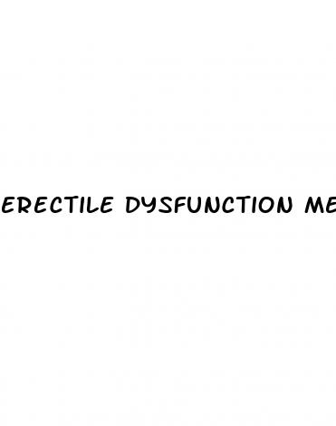 erectile dysfunction medicine at cvs