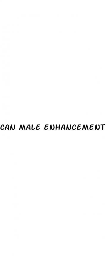 can male enhancement pills increase blood pressure