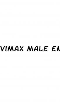vimax male enhancement formula