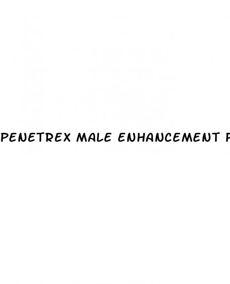 penetrex male enhancement pills