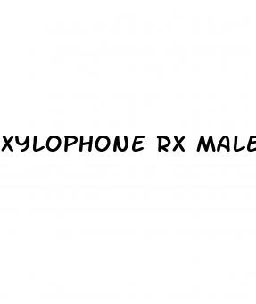 xylophone rx male enhancement