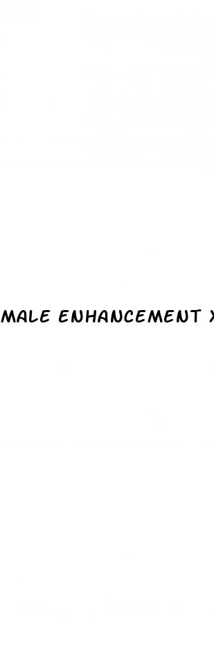 male enhancement xl pills