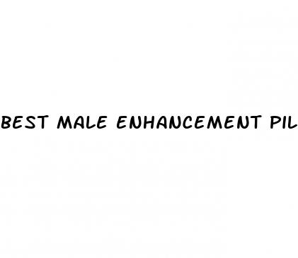 best male enhancement pills fast acting