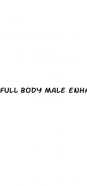 full body male enhancement gummy reviews