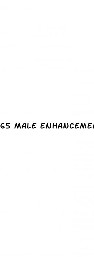 g5 male enhancement