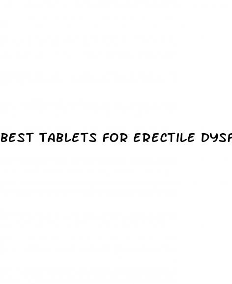 best tablets for erectile dysfunction in india