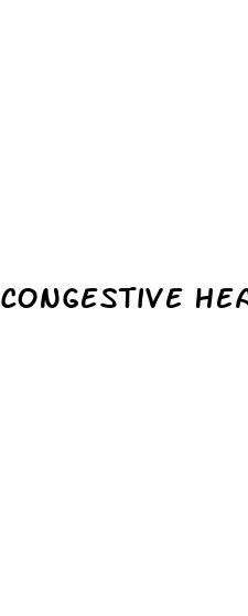 congestive heart failure medication that does not cause erectile dysfunction
