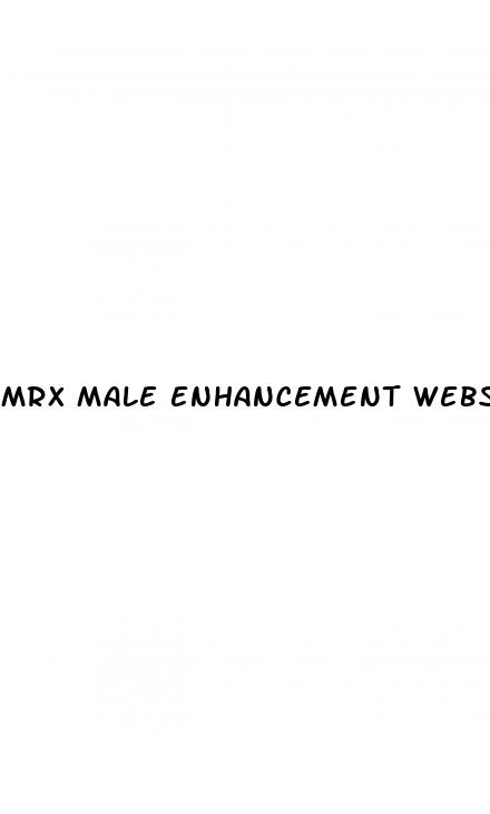 mrx male enhancement website