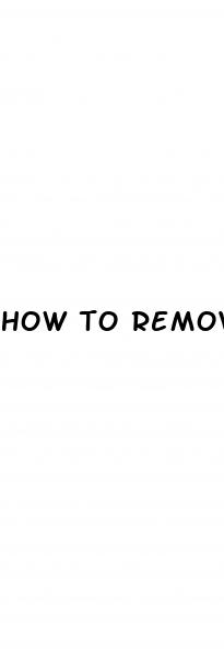 how to remove erectile dysfunction in hindi