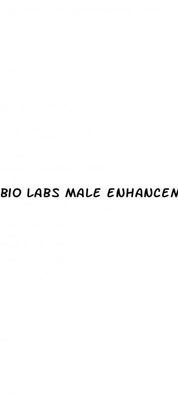 bio labs male enhancement