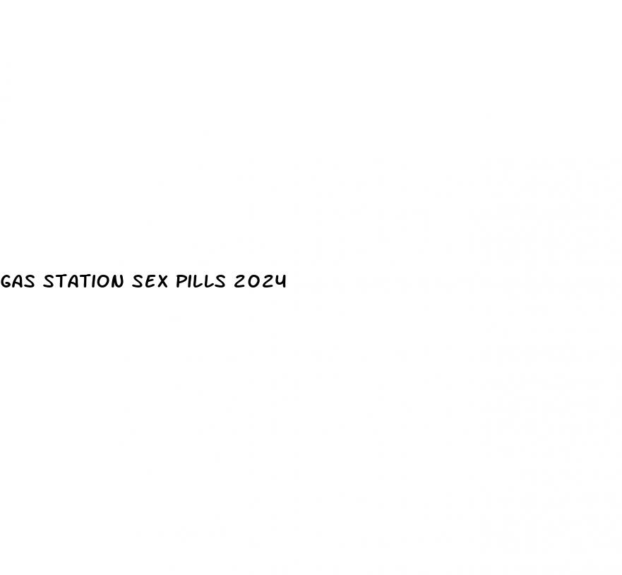 gas station sex pills 2024