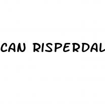 can risperdal cause erectile dysfunction
