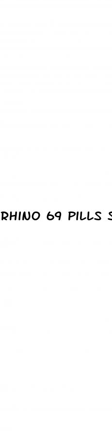 rhino 69 pills side effects