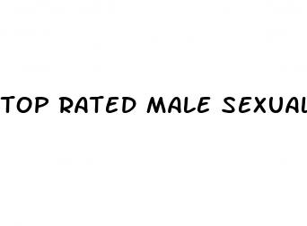 top rated male sexual enhancement