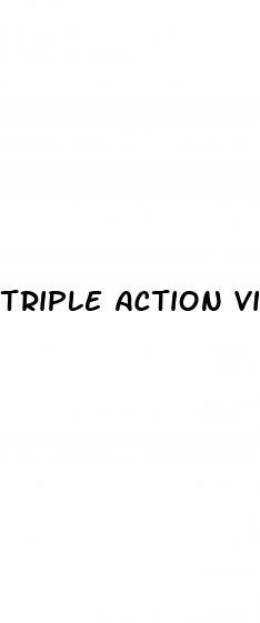 triple action virility natural male enhancement reviews