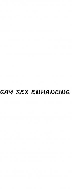 gay sex enhancing pills