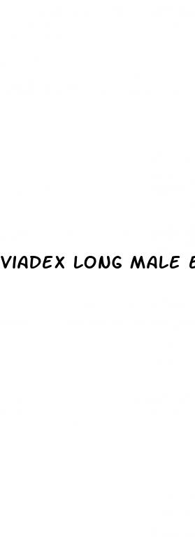 viadex long male enhancement pills