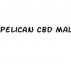pelican cbd male enhancement gummies reviews
