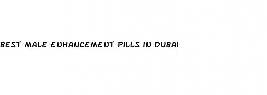 best male enhancement pills in dubai