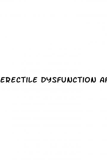erectile dysfunction after a fight with wife